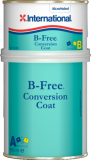 B-Free Conversion Coat Kit 0.75lt 0,75 L